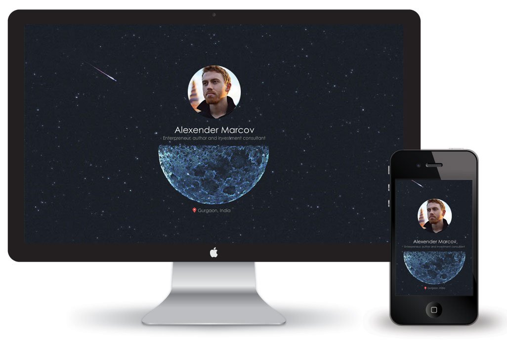User experience design
